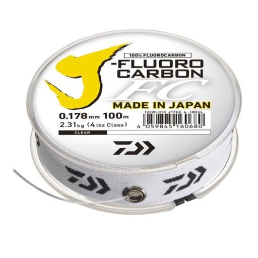 FLUORO CARBON 