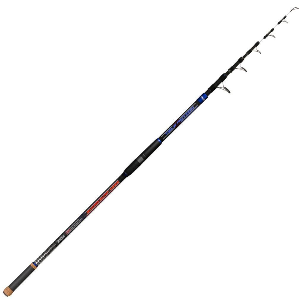 Ryobi Shiro 100-250 Gr  4.25 Cm Surf Olta Kamışı
