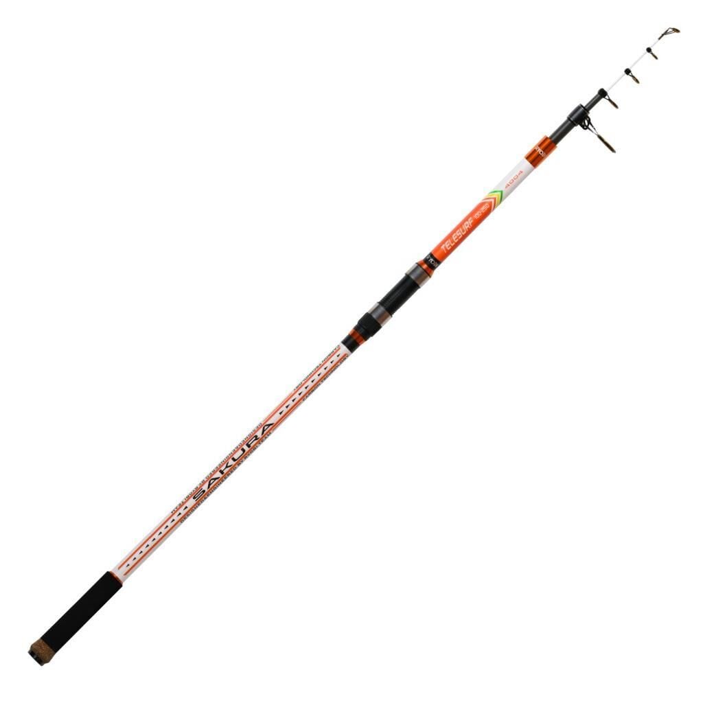 Ryobi Sakura 100-250 Gr  4.00 Cm Surf Olta Kamışı