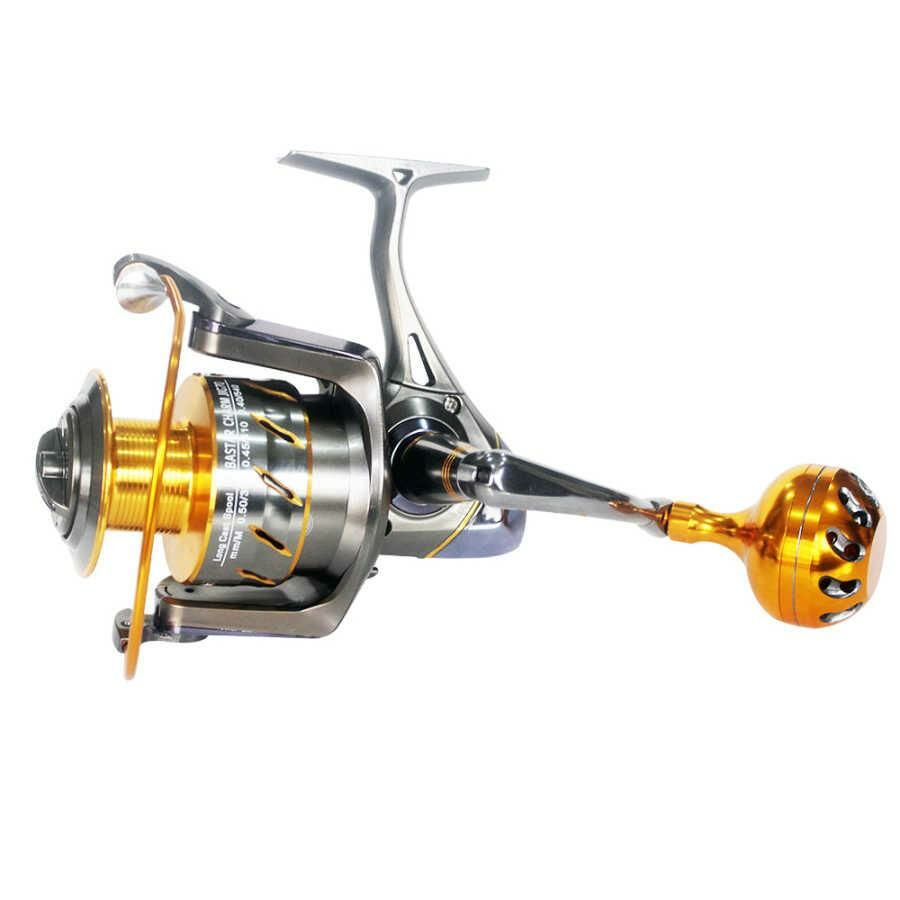 Albastar Charm Jig 7000 Olta Makinesi