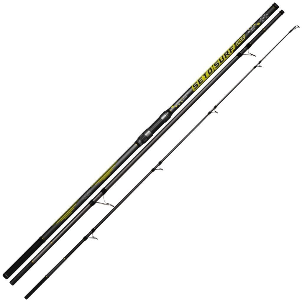 Ryobi Seto 100-250 Gr 3 Parça 390 Cm Surf Olta Kamışı