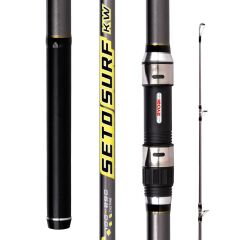 Ryobi Seto 100-250 Gr 3 Parça 390 Cm Surf Olta Kamışı