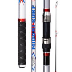 Ryobi Midori 100-250 Gr 3 Parça 390 Cm Surf Olta Kamışı