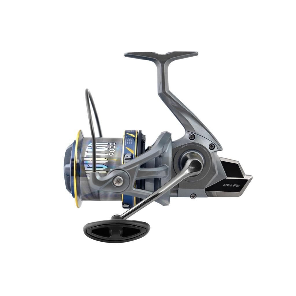 Effe Fighter 9000  11 BB Olta Makinesi