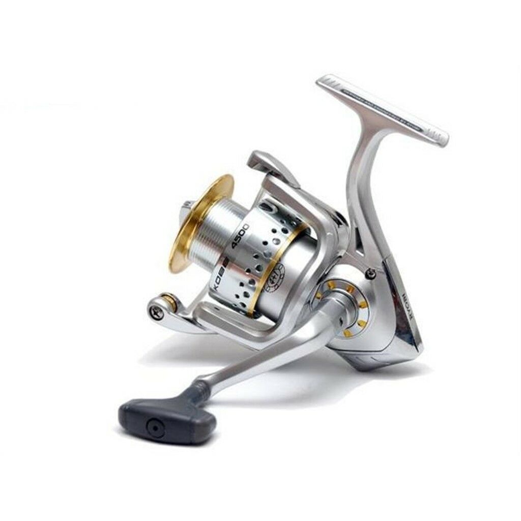 Ryobi Kobe 4500 Olta Kamış Makinesi