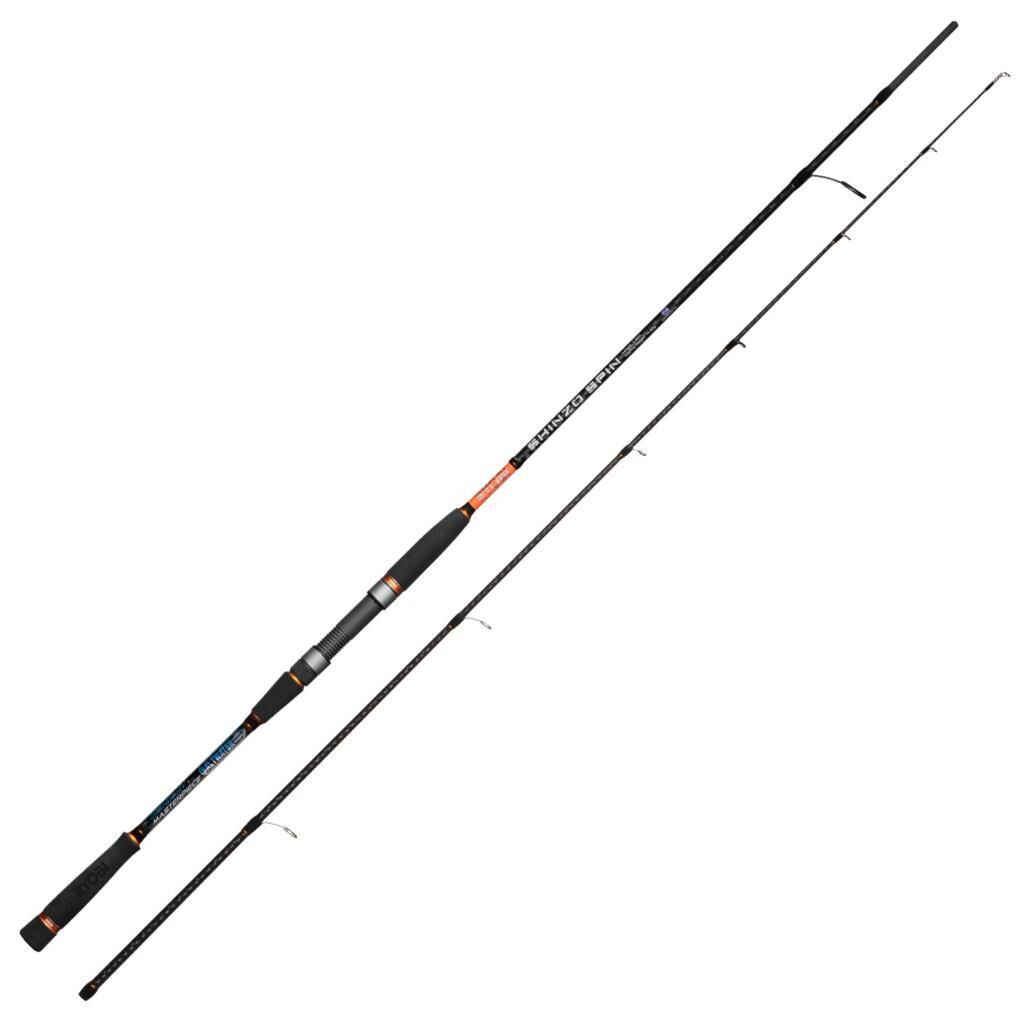 Ryobi Shinzo 14-42 Gr 272 Cm Spin Olta Kamışı