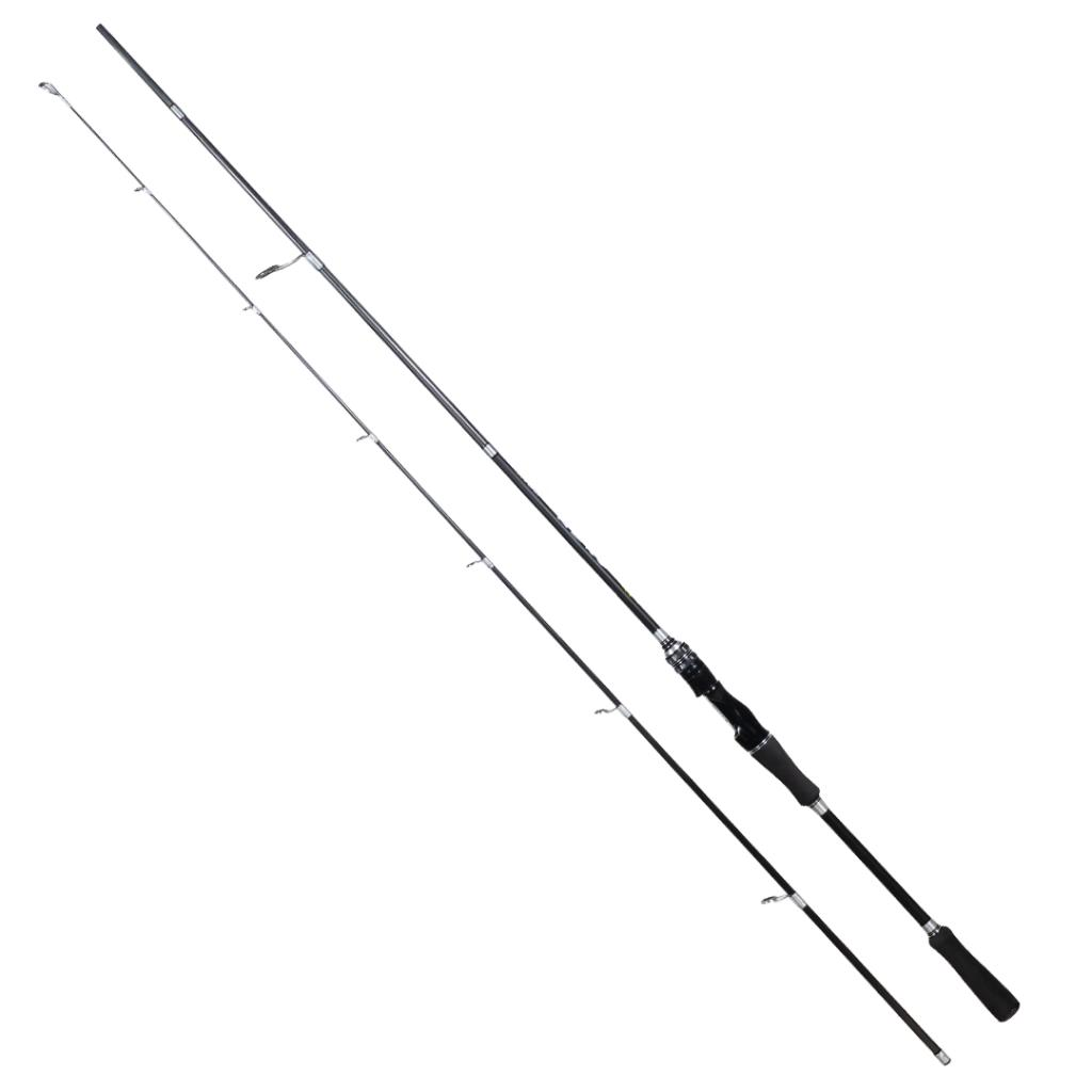 Ryuji Aero 2.70 Cm 4-35 Gr 2p Spin Kamış