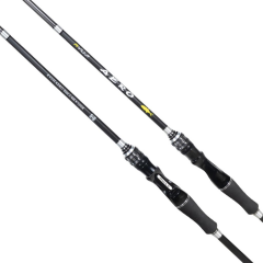 Ryuji Aero 2.70 Cm 4-35 Gr 2p Spin Kamış