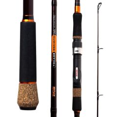 Ryobi Tokage 10-40 Gr 240 Cm Spin Olta Kamışı