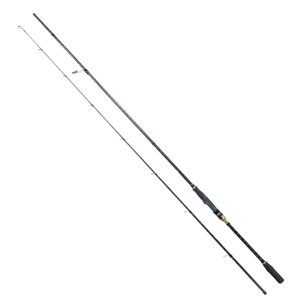 Ryuji Terminatör 2.40 Cm 4-35 Gr 2P Spin Kamış