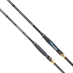 Ryuji Terminatör 2.40 Cm 4-35 Gr 2P Spin Kamış