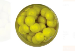 Berkley Powerbait Power Yumurta Yüzen Magnum Yeşil Sahte Yem