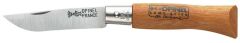 OPINEL KARBON 4 NO ÇAKI (111040)