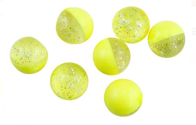 Berkley Powerbait Eggs Floating Yeşil Renk Sahte Yemi