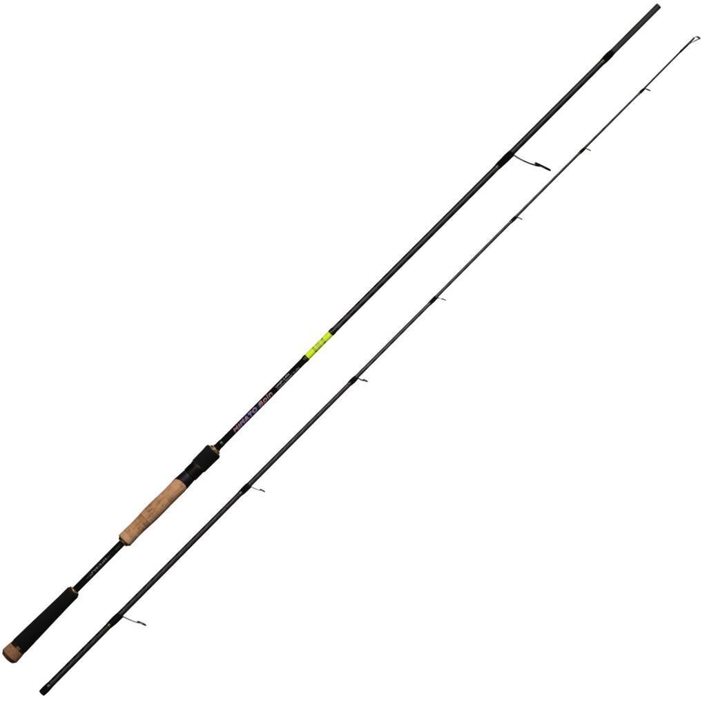 Ryobi Minato 15-45 Gr 240 Cm Spin Olta Kamışı