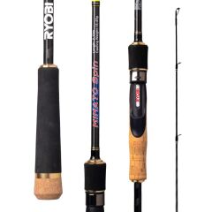 Ryobi Minato 15-45 Gr 270 Cm Spin Olta Kamışı