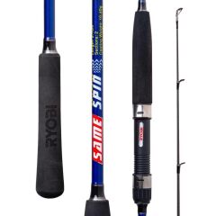 Ryobi Same 10-40 Gr 240 Cm Spin Olta Kamışı