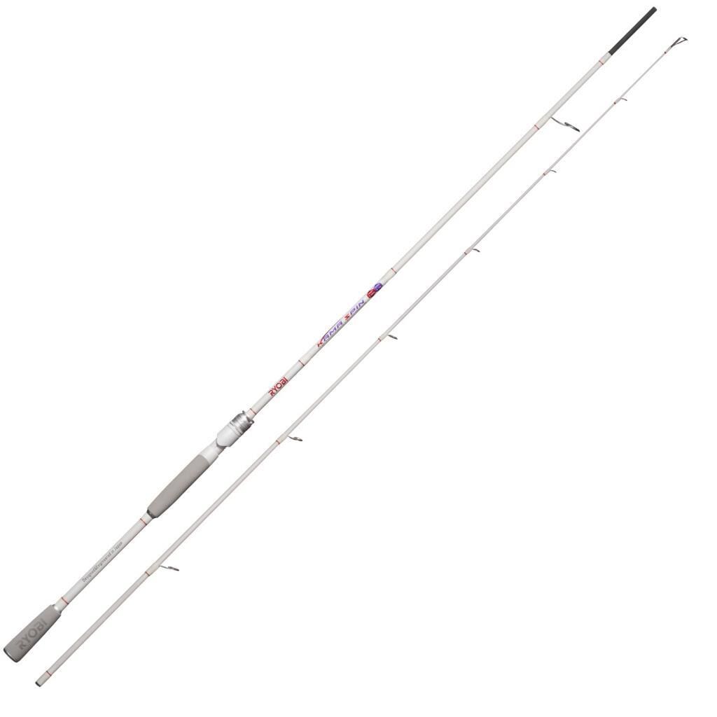 Ryobi Kamıa 10-40 Gr 270 Cm Spin Olta Kamışı