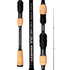 Ryobi Kashiwa VX Light 5-15 Gr 2.39 Cm Spin Olta Kamışı