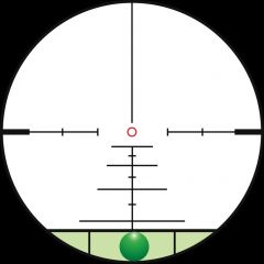 KONUSPRO F30 4-16X52 TÜFEK DÜRBÜNÜ
