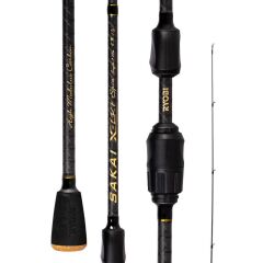 Ryobi Sakai X 3-12 Gr 2.07 Cm Lrf Olta Kamışı