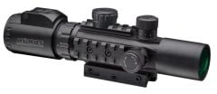 KONUS PRO AS-34 2-6X28 TÜFEK DÜRBÜNÜ