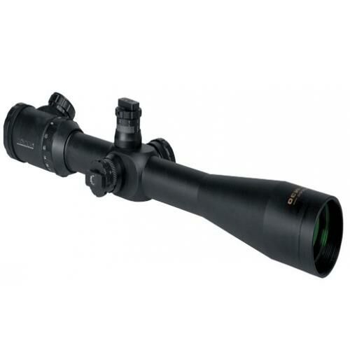 KONUS PRO M30 6,5-24x44  TÜFEK DÜRBÜNÜ