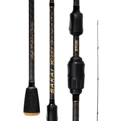 Ryobi Sakai X 3-12 Gr 2.39 Cm Lrf Olta Kamışı