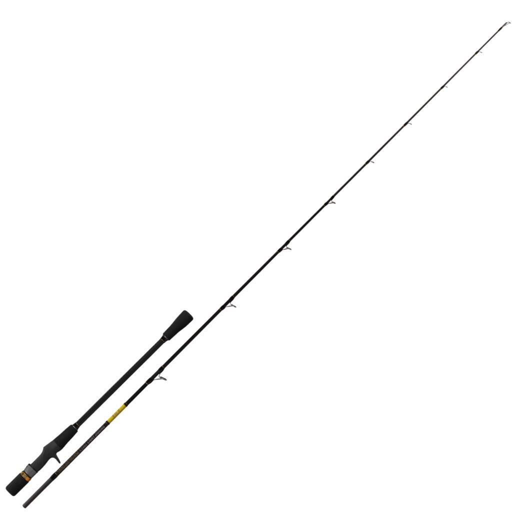 Ryobi Nakama Varius Light Jigging 300 Gr 1.90 Cm Olta Kamışı