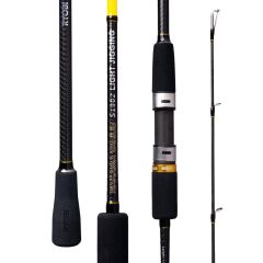 Ryobi Nakama Varius Light Jigging 300 Gr 1.90 Cm Olta Kamışı
