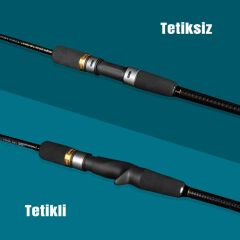 Ryobi Nakama Varius Light Jigging 300 Gr 1.90 Cm Olta Kamışı