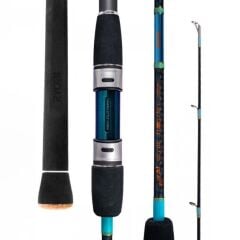 Ryobi Inzai Slow Jigging 400 Gr 1.98 Cm Olta Kamışı