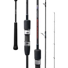 Ryobi Takai Slow Jigging 250 Gr 1.98 Cm Olta Kamışı