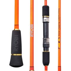 Ryobi Nara Slow Jigging 250 Gr 1.80 Cm Olta Kamışı