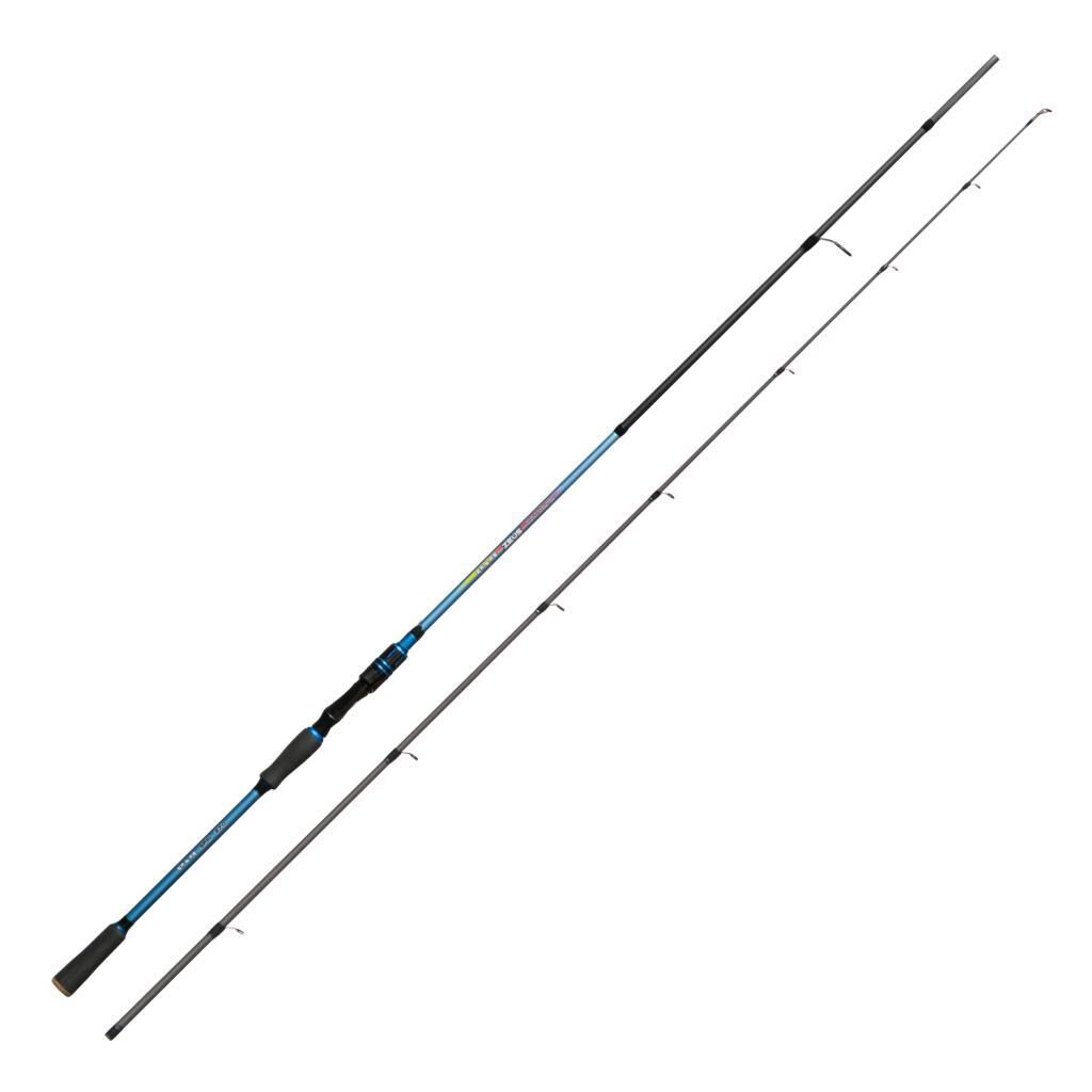 Effe Zeus 10-40 Gr 270 Cm  Spin Olta Kamışı
