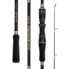 Effe Petro 10-40 Gr 210 Cm Spin Olta Kamışı