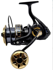 Kendo Black Bass GP10000 5+1BB Olta Makinesi