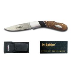 Spider Paslanmaz Kilitli Çakı SL004M-3A