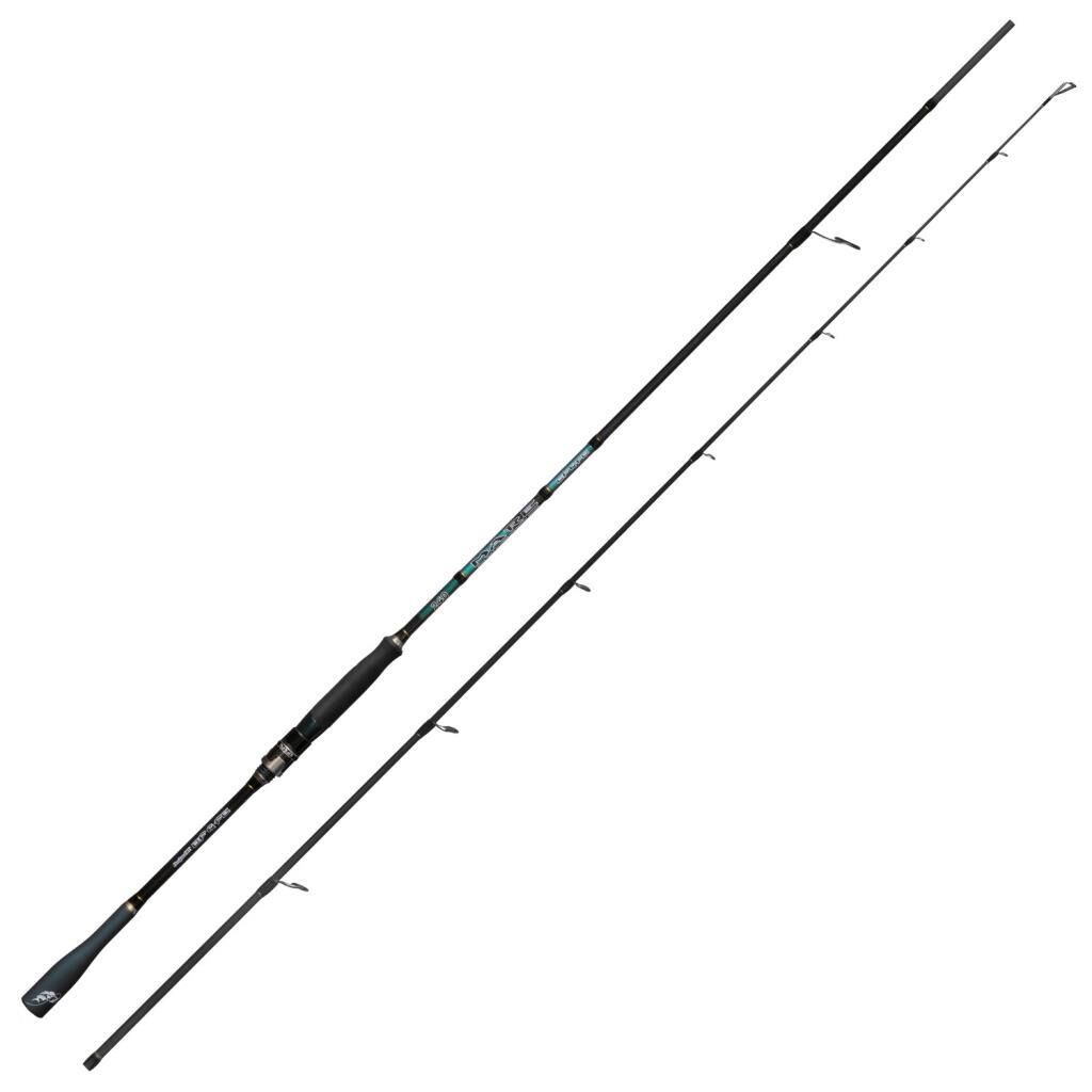Effe Mare  10-30 Gr 270 Cm Spin Olta Kamışı