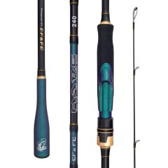 Effe Mare  10-30 Gr 270 Cm Spin Olta Kamışı