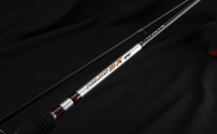 Okuma Helios SX Spin 2,70cm 15-45 gr 2 Parça Spin Kamışı
