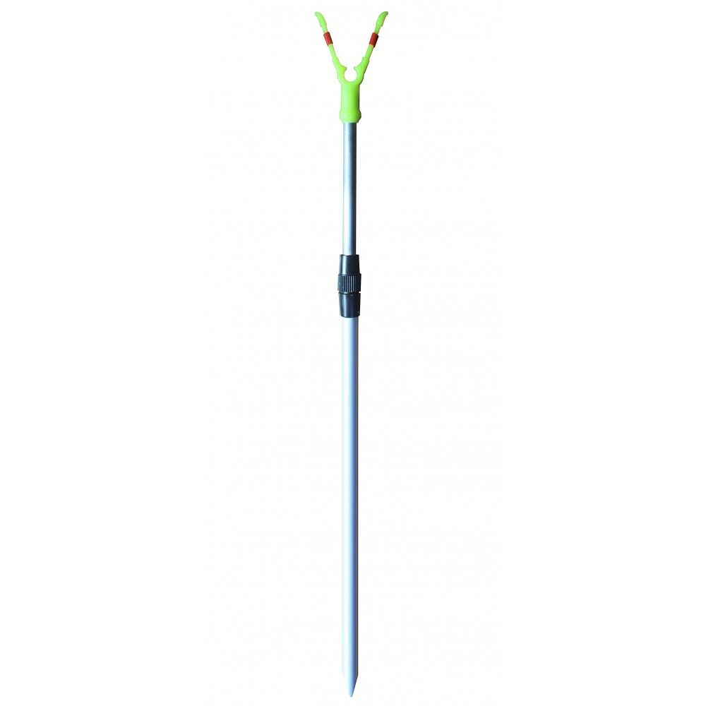 Effe Tekli Olta Kamış Teleskopik Sehpası Olta Kamış Ayak