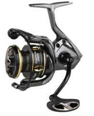 Okuma Inspira ISX-4000A Gunsmoke 8+1BB Olta Makinesi