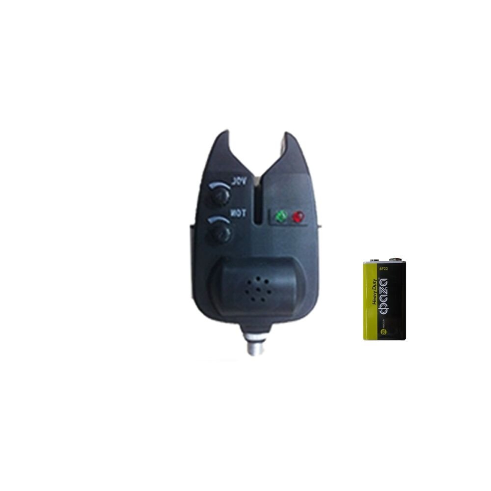 Effe Olta Kamış Stand Alarmı Pilli