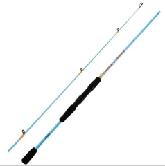 Okuma Fuel Spin 2,44 cm 15-40 gr 2 Parça Spin Kamışı