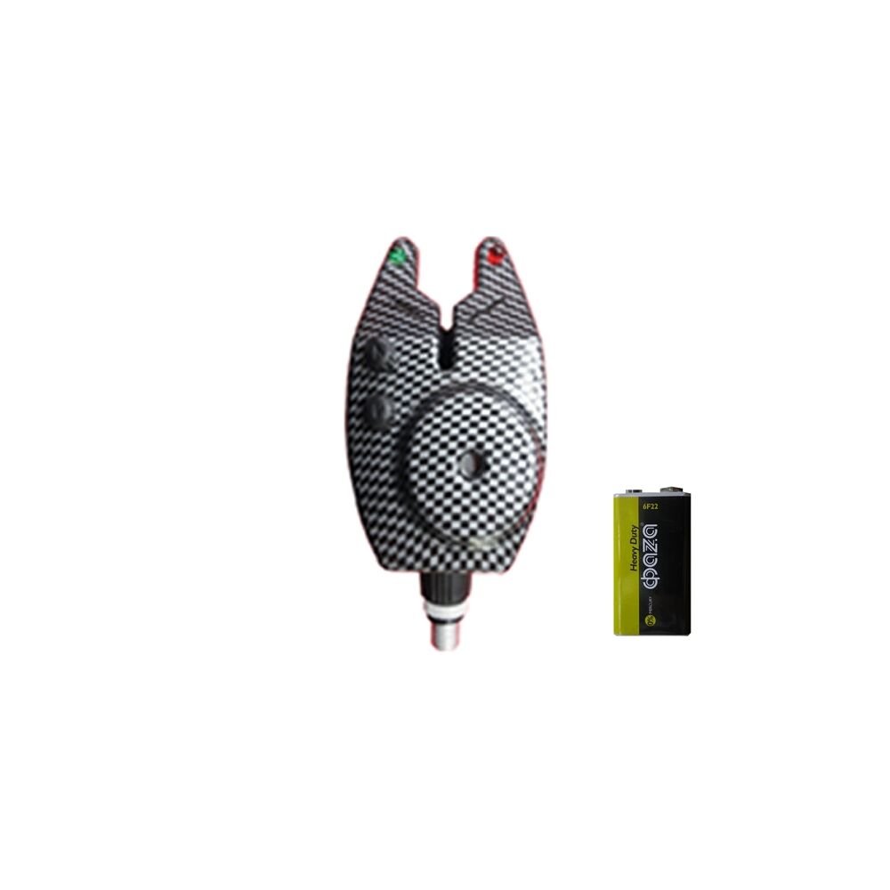 Effe Olta Kamış Stand Alarmı Pilli