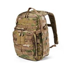 5.11 RUSH 24 2.0 MULTICAM SIRT CANTASI