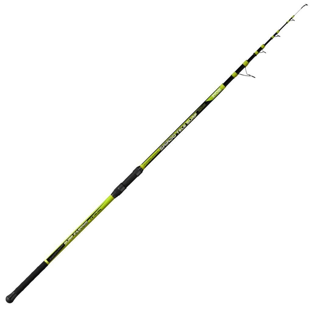 Ryobi Shindo 100-300 Gr  4.00 Cm Tele Surf Olta Kamışı