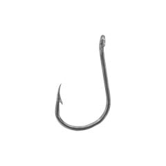 Effe 510 Gunsmoke Delikli Carbon Olta İğnesi 100 Adet