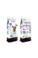 Calbou Advanced 7.5 kg Kuzu Etli 26 Protein Yavru Köpek Maması